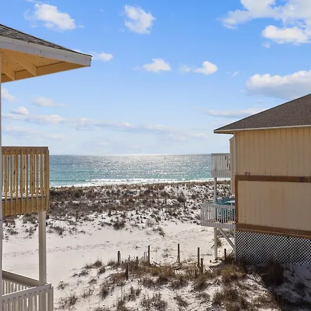 Sandpiper Cove 2138- By Holiday Isle Properties
